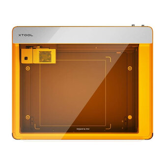 xTool M1 Ultra 20W 4-in-1 Lasergraveerder &ndash; Deluxe Kit | www.robohome.nl