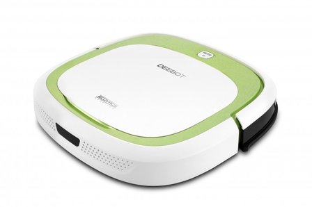 Ecovacs Deebot Slim