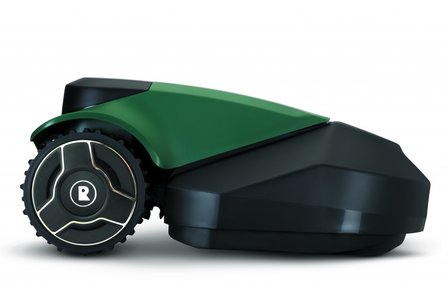 Robohome - Robomow RS615u robotmaaier