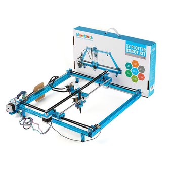 Makeblock XY Plotter Robot Kit