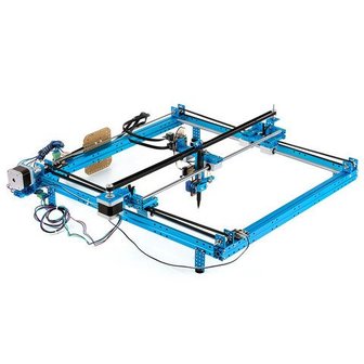 Makeblock XY Plotter Robot Kit