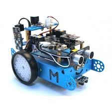 Makeblock mBot v1.1 (Wireless LAN 2.4G)