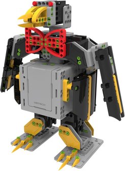 RoboHome UBtech Jimu Explorer Kit robot