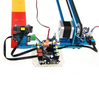 Makeblock muziek robot kit v2.0