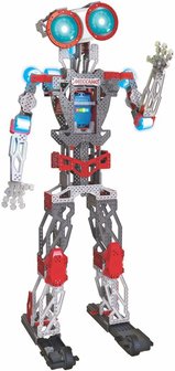 Meccano Meccanoid G16 KS