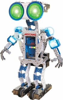 Meccano Meccanoid RMS G16