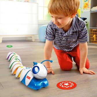 Fisher-Price Co-de-Rups