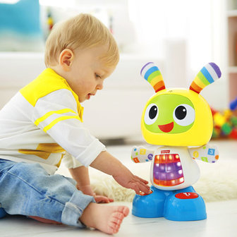 Fisher-Price BeatBo