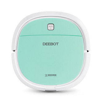 Ecovacs Deebot Mini