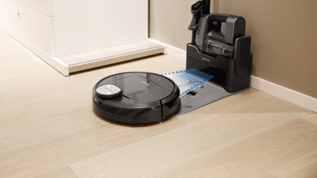 Ecovacs Deebot R98