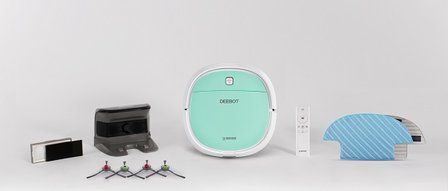 Ecovacs Deebot Mini