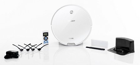  Ecovacs Deebot M82