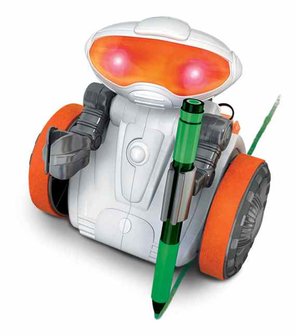 Clementoni Maak je eigen robot