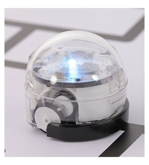 Ozobot 2.0 Bit Crystal White