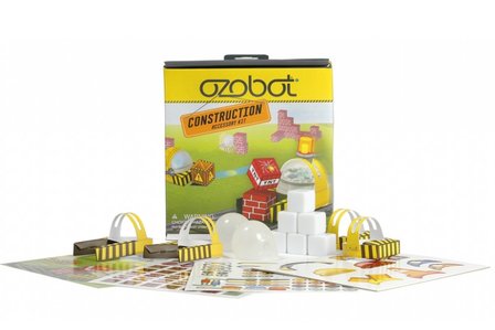 Ozobot accessoire kit