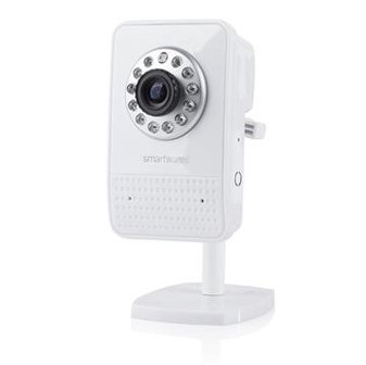 Smartwares IP CAMERA 720P INDOOR LAN/WIFI C723IP