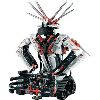 Lego Mindstorms EV3