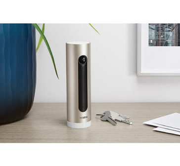 NETATMO Welcome camera