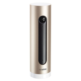 NETATMO Welcome camera