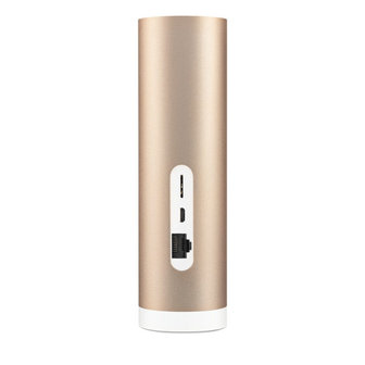 NETATMO Welcome camera