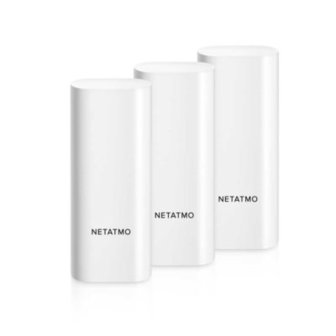 NETATMO Tags