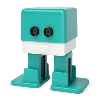 Robohome - BQ Zowi robot