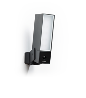 Robohome - NETATMO Presence Outdoor camera