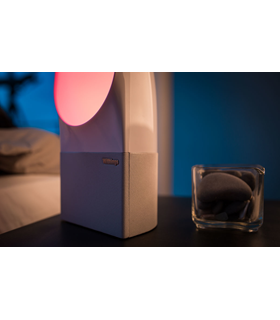 Robohome - Withings Aura Smart Sleep System