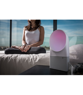 Robohome - Withings Aura Smart Sleep System