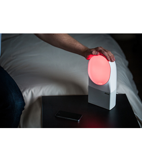 Robohome - Withings Aura Smart Sleep System