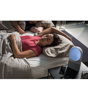 Robohome - Withings Aura Smart Sleep System