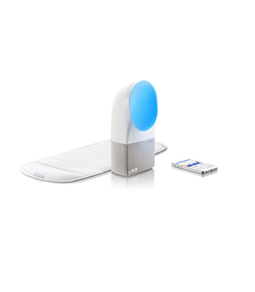 Robohome - Withings Aura Smart Sleep System