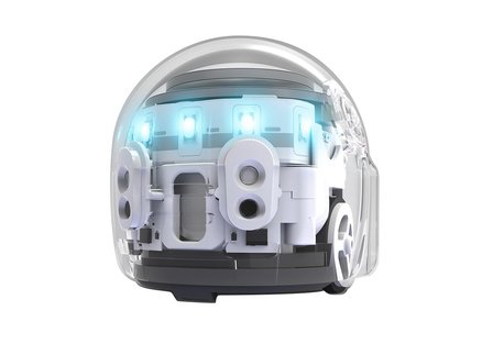 Robohome - Ozobot Evo Crystal White