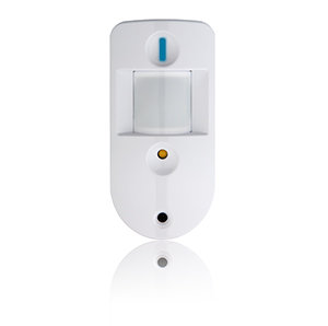 Robohome - Blaupunkt Q3200 alarmsysteem
