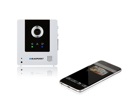 Robohome Blaupunkt IPC-S1 bewakingscamera