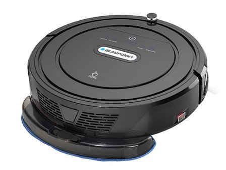 Robohome Blaupunkt Bluebot VCBB1