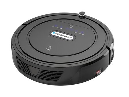 Robohome Blaupunkt Bluebot VCBB1