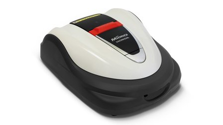 Robohome Honda Miimo HRM 3000