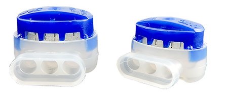 Robomow reparatiedoppen (10 stuks)