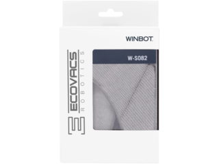 Robohome Ecovacs schoonmaakpad Winbot 950 W-S082