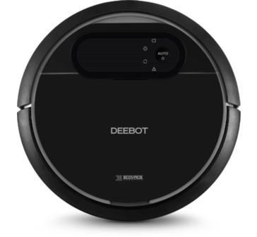 RoboHome Ecovacs Deebot N78D