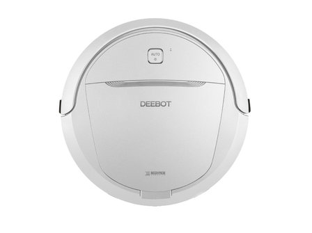 RoboHome Ecovacs Deebot M81 Pro