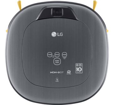 RoboHome LG VR9647PS Hom-Bot