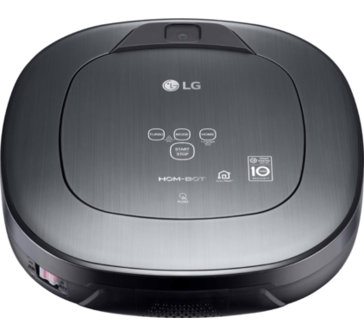 RoboHome LG VR9647PS Hom-Bot