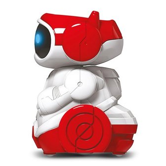 RoboHome Clementoni Doc sprekende educatieve robot