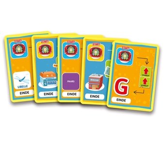 RoboHome Clementoni Doc sprekende educatieve robot