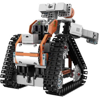 Robohome UBTECH Astrobot 3-in-1 Kit programmeerbaar
