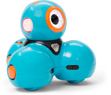 RoboHome Make Wonder Dash robot