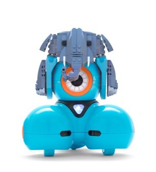 RoboHome Make Wonder Dash robot