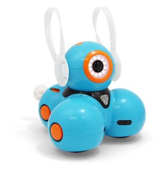 RoboHome Make Wonder Dash robot